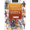 Nejvýznamnější postavy v historii světa