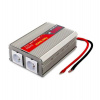 EUROCASE menič napätia DC/AC DY-1000-12, 12V/230V, 1000W (MT-MX1000) (DY-1000-12)