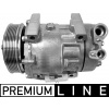 MAHLE Kompresor, klimatizace BEHR *** PREMIUM LINE *** ACP 1037 000P