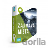 Kvízy do kapsy - Zajímavá místa - Albi
