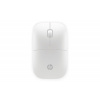 HP Inc. Myš HP - Z3700 Mouse, Wireless, Blizzard White V0L80AA#ABB