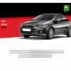 Nerez lišty dverí Fiat Linea