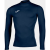 Joma Termotričko L/S T-SHIRT BRAMA ACADEMY NAVY BLUE Veľkosť: 4XS/3XS