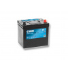 Autobatéria EXIDE Start-Stop EFB 60Ah, 520A, 12V, EL604