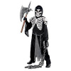 Halloween kostým Smrtka