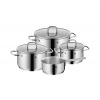 WMF | WMF - Sada hrncov 4ks INSPIRATION nerez | GS0695