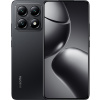 Xiaomi 14T 5G Dual SIM Titan Black, 12GB/256GB