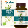 Himalaya Organický doplnok Bacopa, Pamäť 60 ta