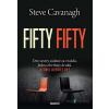 Eddie Flynn (SK): Fifty-Fifty (slovenský jazyk) - Steve Cavanagh - online doručenie