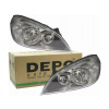 Depo 906210-E reflektorová lampa