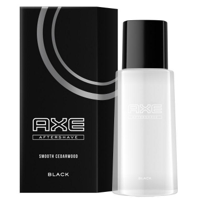 AXE VPH 100ml Black