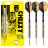 Šípky Harrows-STEELTIP CHIZZY GEN 2 90% 23 gram