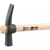 Kladivo Strend Pro HM351 600 g, murárske, drevená rúčka, dĺžka násady 380mm