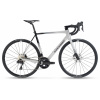 STEVENS Izoard ULT Di2 Cool Grey Veľkosť rámu: 58cm