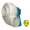 Venplast P 224 400 V PEel PTC Ex