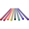 Eurolite Farbrohr für T8 Neonröhre, 149cm Modrá 1490 mm Modrá (511046B6)