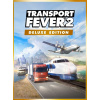 Transport Fever 2 - Deluxe Edition - Steam PC