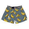 Trenírky Horsefeathers Frazier bananas XXL - Odosielame do 24 hodín