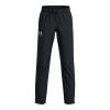 Detské Nohavice UNDER ARMOUR UA SPORTSTYLE WOVEN PANTS 1370184-003 – Čierna