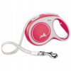 Flexi Automatické vodítko New Comfort L, popruh 5 m