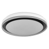 Smart+ Orbis Ceiling ZEST MAGIC RGB 500mm Black