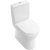 Villeroy & Boch O.Novo kompaktné wc biela 56581001