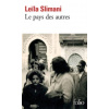 Le pays des autres - Leila Slimani