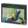 Súprava Faber-Castell Albrecht Dürer & Pitt Artist Pen - 37 ks