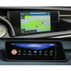 Mapa pre navigáciu Europa Lexus CT200 ES GS GX460 IS300h LS600h LX570 NX300h RC-F pamäťová karta SD