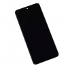 LCD + dotyková vrstva Xiaomi Redmi Note Pro 13 5G čierny TFT s rámčekom