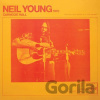 Young Neil ♫ Carnegie Hall 1970 CD