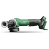 HiKOKI G3613DVF G3613DVFW2Z akumulátorová úhlová brúska 125 mm, bez nabíjačky, bez akumulátoru, 1500 W; G3613DVFW2Z
