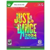 Xbox Series X hra Just Dance 2024 3307216270393