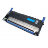 Samsung CLT-C4092S - kompatibilný - Toner Samsung CLT-C4092S (C4092S, C4092) modrý (cyan) 1000 stran kompatibilní - CLP-315, CLP-310, CLX-3175, CLP-315N, CLP-310N