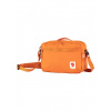 Vrecúško Fjallraven High Coast Crossbody - sunset orange