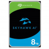 SEAGATE HDD 8TB SKYHAWK AI, 3.5