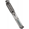 Pumpička Lezyne Digital Pressure Drive Black/Hi Gloss uni