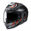 Prilba HJC i71 SIMO MC6HSF - XL
