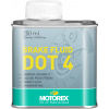 Motorex Brake Fluid DOT4 250 ml 113584