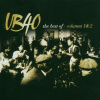UB 40 - BEST OF VOLUMES 1 & 2 (2CD)