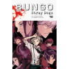 Bungo Stray Dogs 12