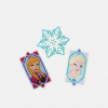Jibbitz Jibbitz™ - Frozen Northern Lights 3-pack