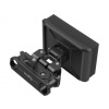 SmallRig 3183 Lightweight Chest Pad s Rod Clamp