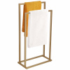 Springos HG0069 STOJAN NA UTERÁKY 84 x 45 x 21,5 CM