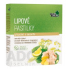 Naturprodukt Lipové pastilky 20 pastiliek