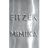 Mimika - Kniha