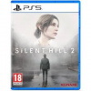 Hra Silent Hill 2