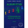 Kleinova,Fisherova,Mullerova-Album etud 4.diel