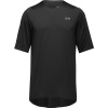 GORE TrailKPR Jersey Mens black - XL