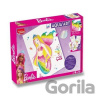 Maped Súprava Creativ Barbie Aqua´Art